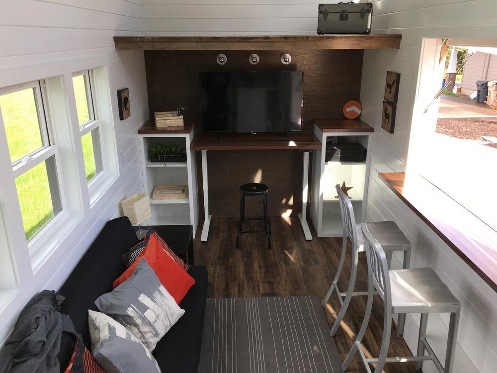 Mio by Covo Tiny House Co Tiny Living