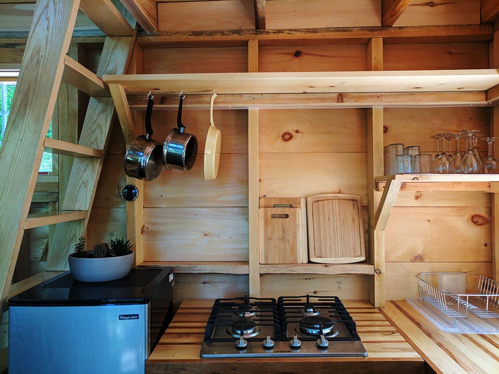 Auburn by Cabinscape Tiny Living