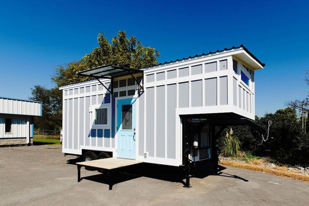 View by Tiny House Chattanooga Tiny Living