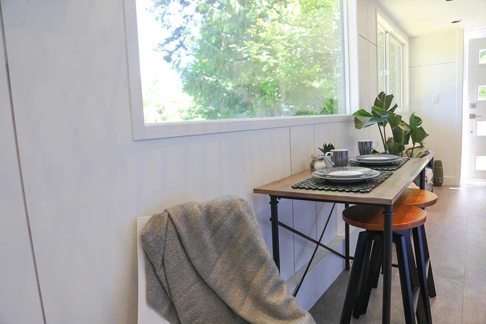 Tiny House, Big Kitchen by Tiny Heirloom Tiny Living