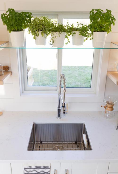 Elsa by Olive Nest Tiny Homes Tiny Living