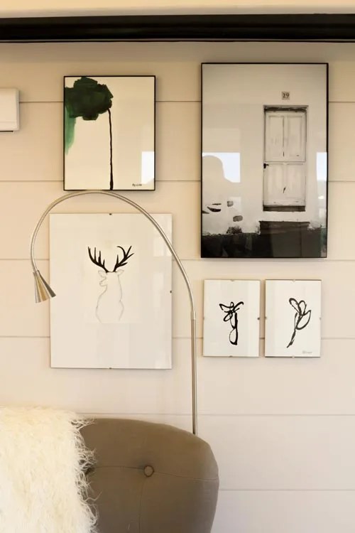 Elsa by Olive Nest Tiny Homes Tiny Living