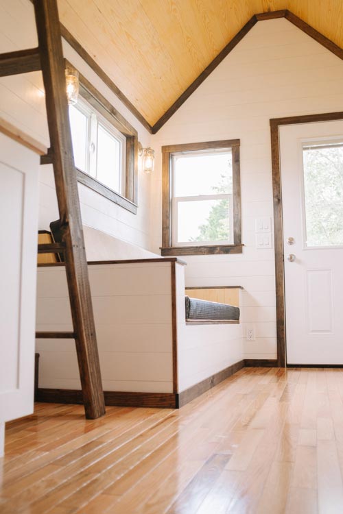 Acadia by Wind River Built Tiny Living