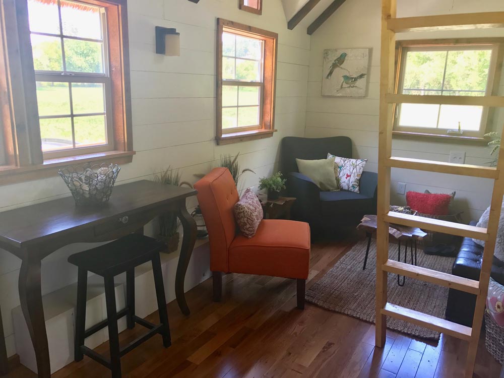 Highland by Incredible Tiny Homes Tiny Living