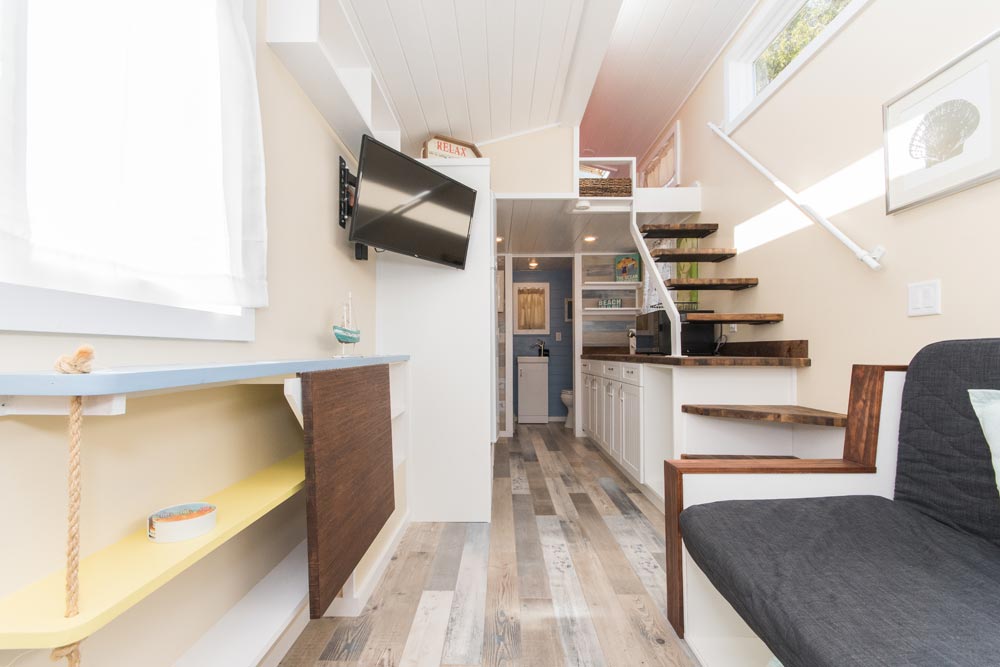 Siesta at Tiny House Siesta Tiny Living