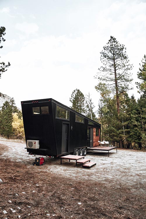Draper by Land Ark Tiny Living