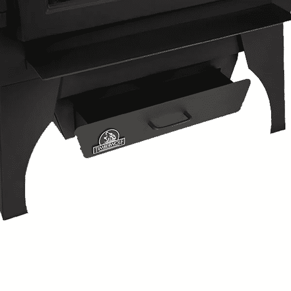 5 Best Small Wood Stoves For Cabins (2023 Review & Buying Guide) Tiny