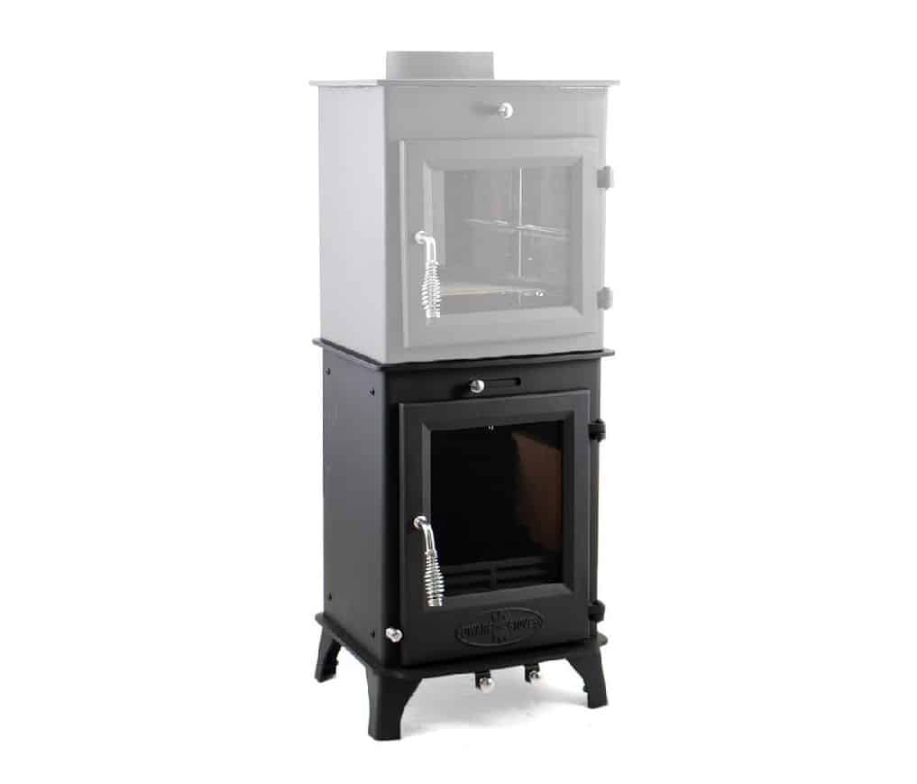 5 Best Small Wood Stoves For Cabins (2024 Review & Buying Guide) Tiny