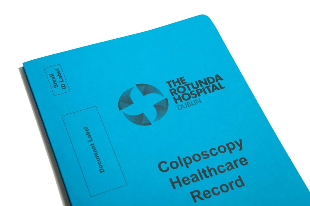 Hospital file Corporate gifting company in bangalore