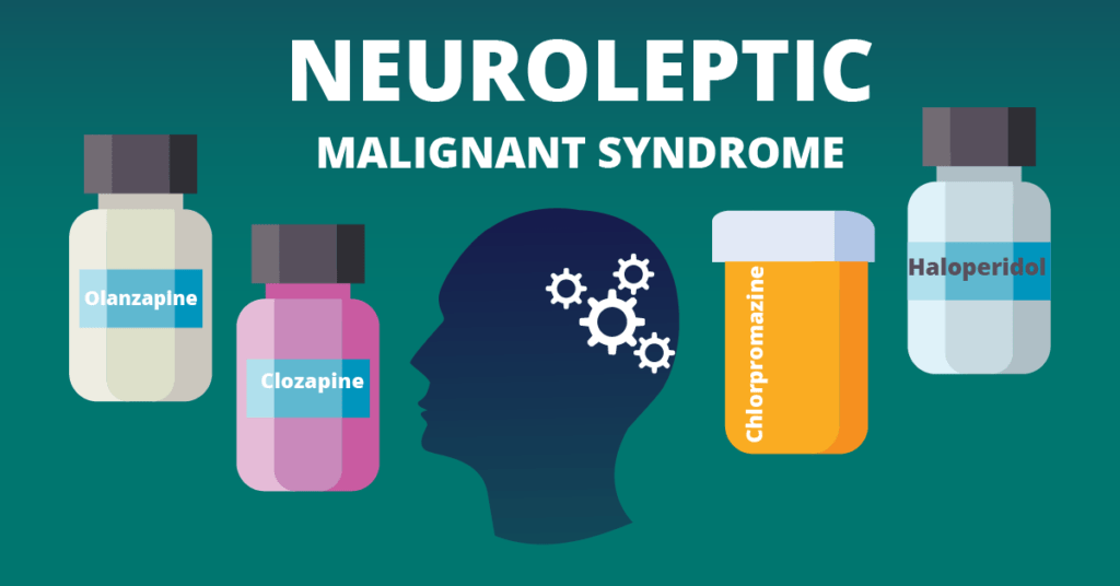 Neuroleptic Malignant Syndrome due to Antipsychotics Clinical Case