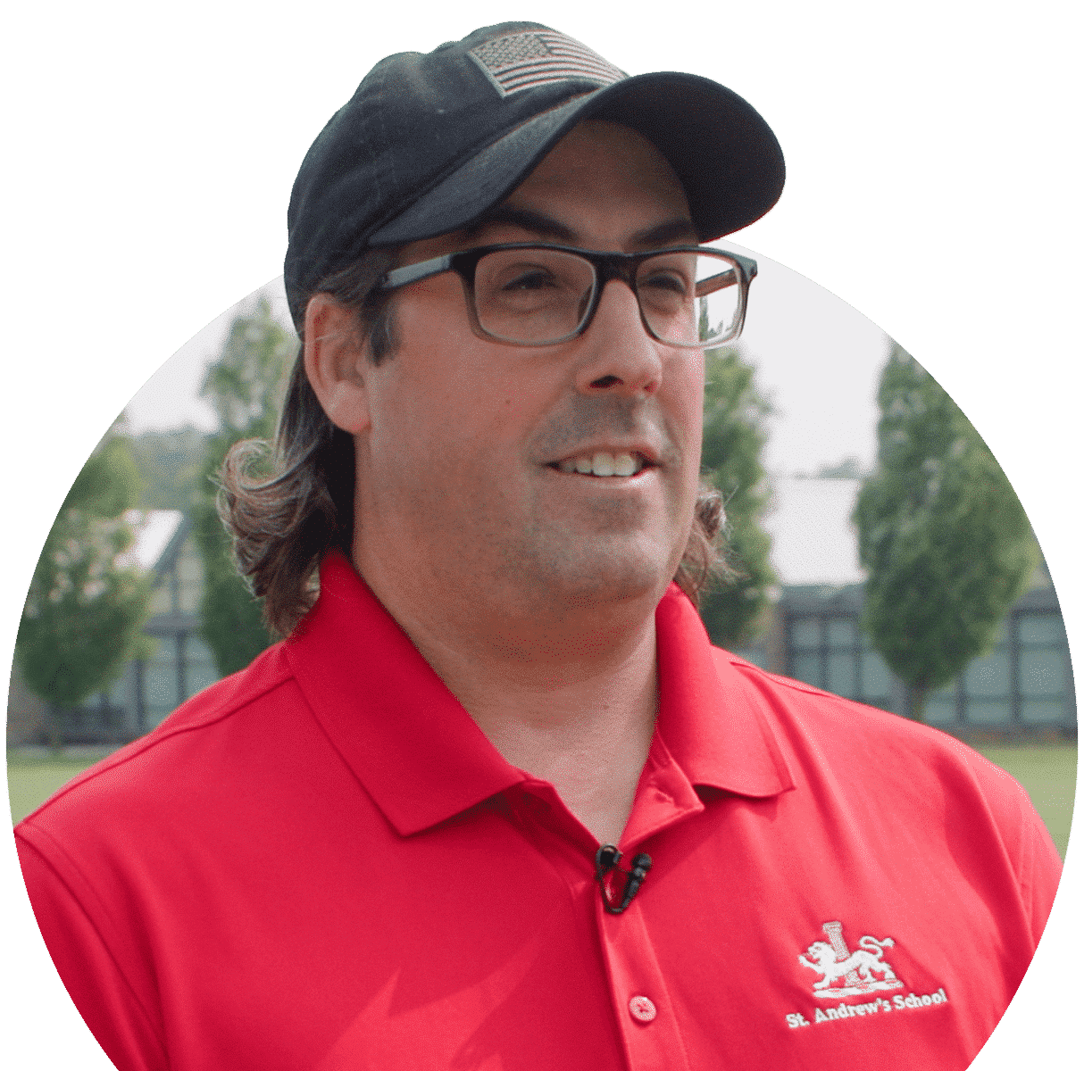 Fußballplatzmarkierung TinyMobileRobots