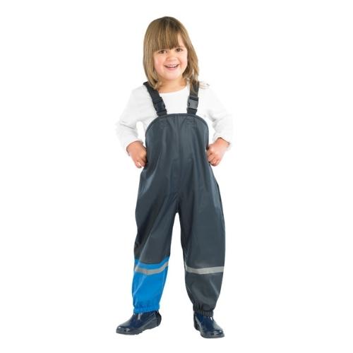 Waterproof Overalls Tiny Nation