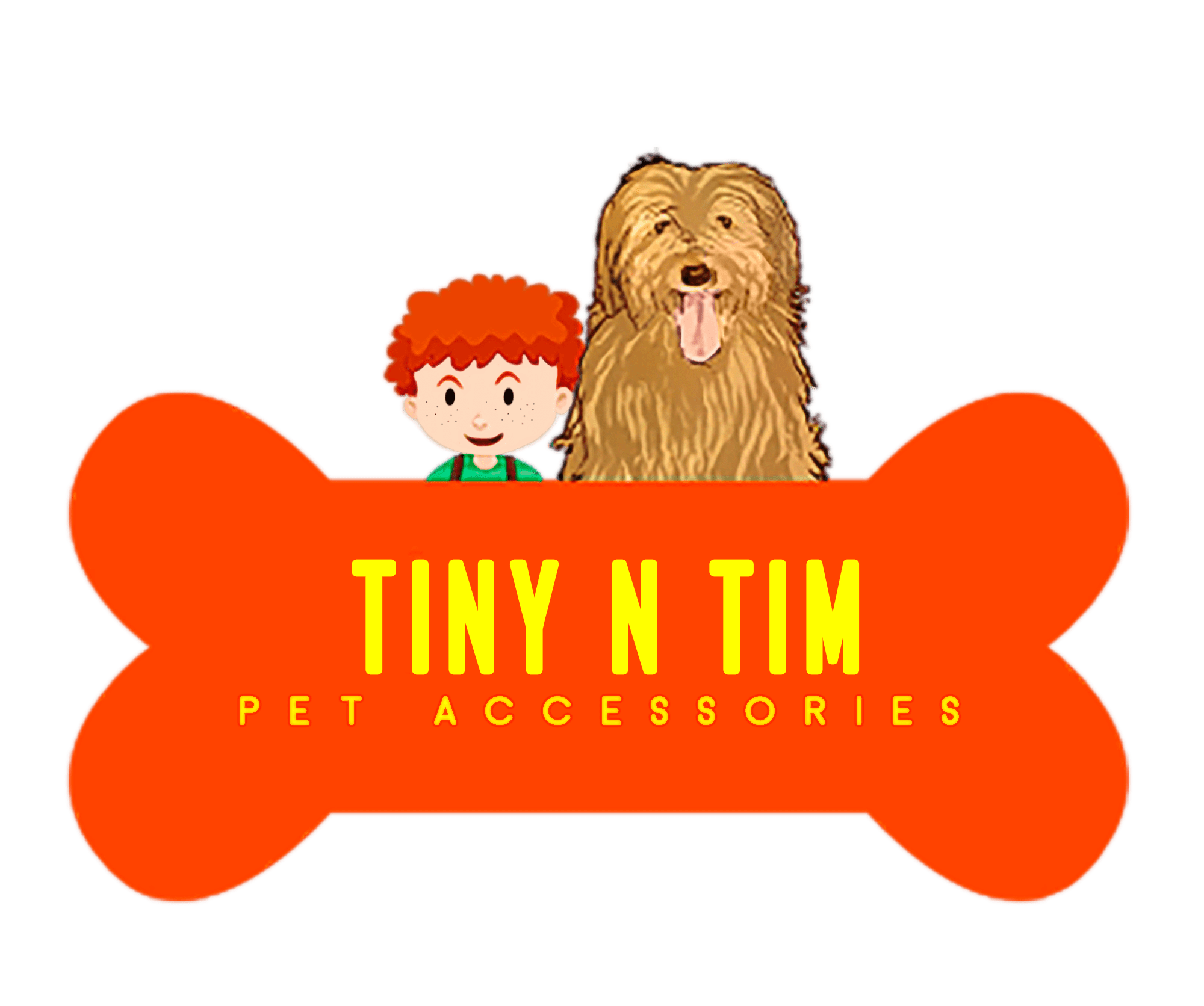 to TinyNTim Pet Accessories Specializing in pet beds and furniture, our goal is to