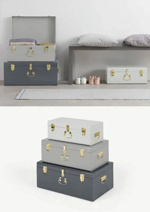 22 Insanely Clever Dorm Room Storage Ideas & Space Savers Tiny Partments