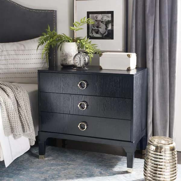 14 Phenomenal Nightstand Alternatives For Small Spaces