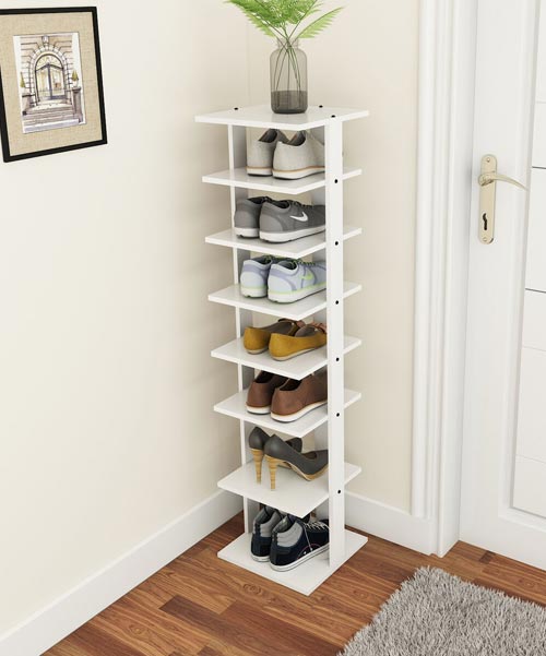27 Stellar Shoe Storage Ideas For Small Spaces Tiny Partments