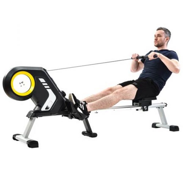 19 Pieces Of Best Exercise Equiment For Small Spaces & Apartments