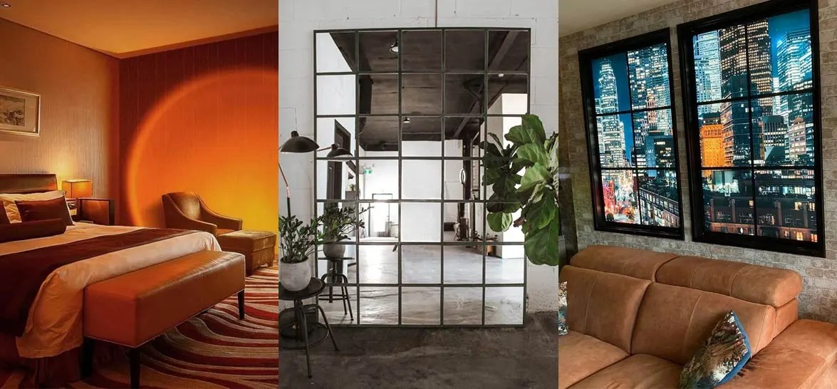 12 Simple Ways To Make A Room Brighter Without Windows Tiny Partments