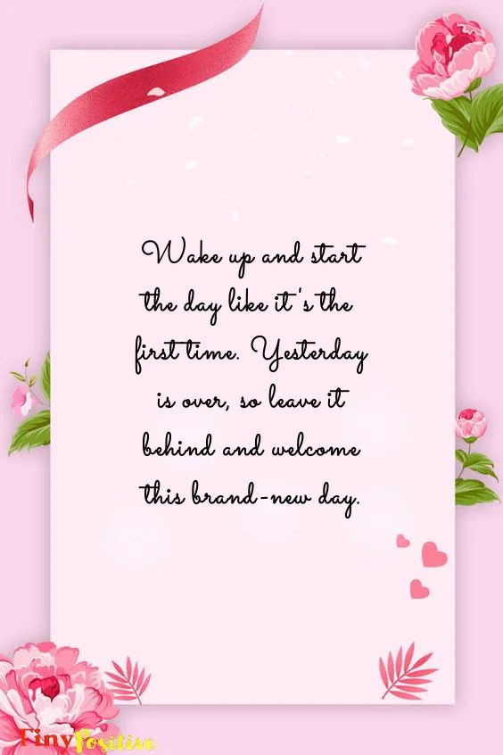 32 Inspiring Have a Great Day Quotes and Sayings Tiny Positive