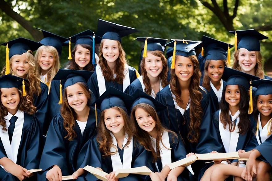 35 Inspiring Preschool Graduation Quotes Tiny Positive
