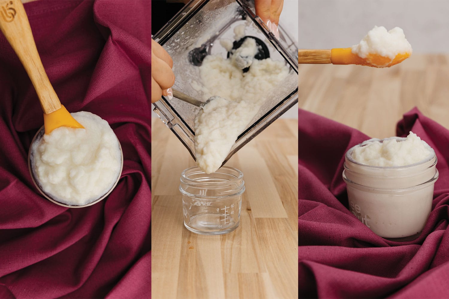 Turnips Baby Food [Easy Puree Recipe] Tiny Primal