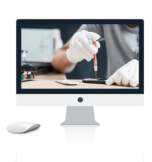 Computer Repair Service Richmond hill, Queens, New York TINY Repair