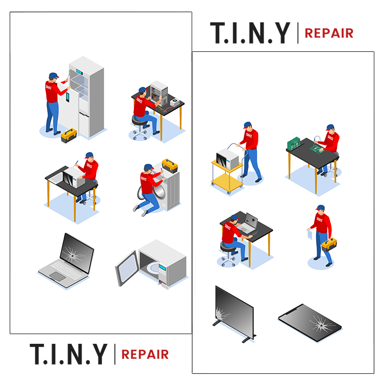 Electronic Repair store Computer & Game Console Repair in
