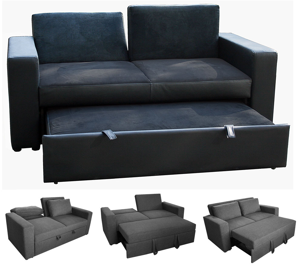 Amazing Benefits Why You Should Have a Sleeper Sofa