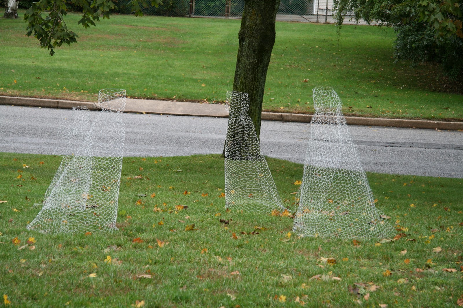 Cheap and Easy Halloween Decorations in 2020 Tiny Spaces Living