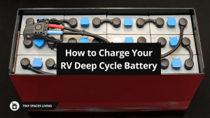 How to Charge Deep Cycle Battery: The Most Effectively Ever
