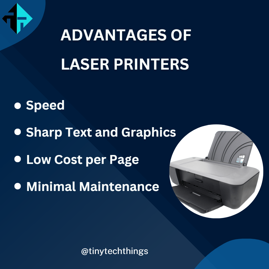 Which Printer Is Best For Low Maintenance A Comprehensive Guide