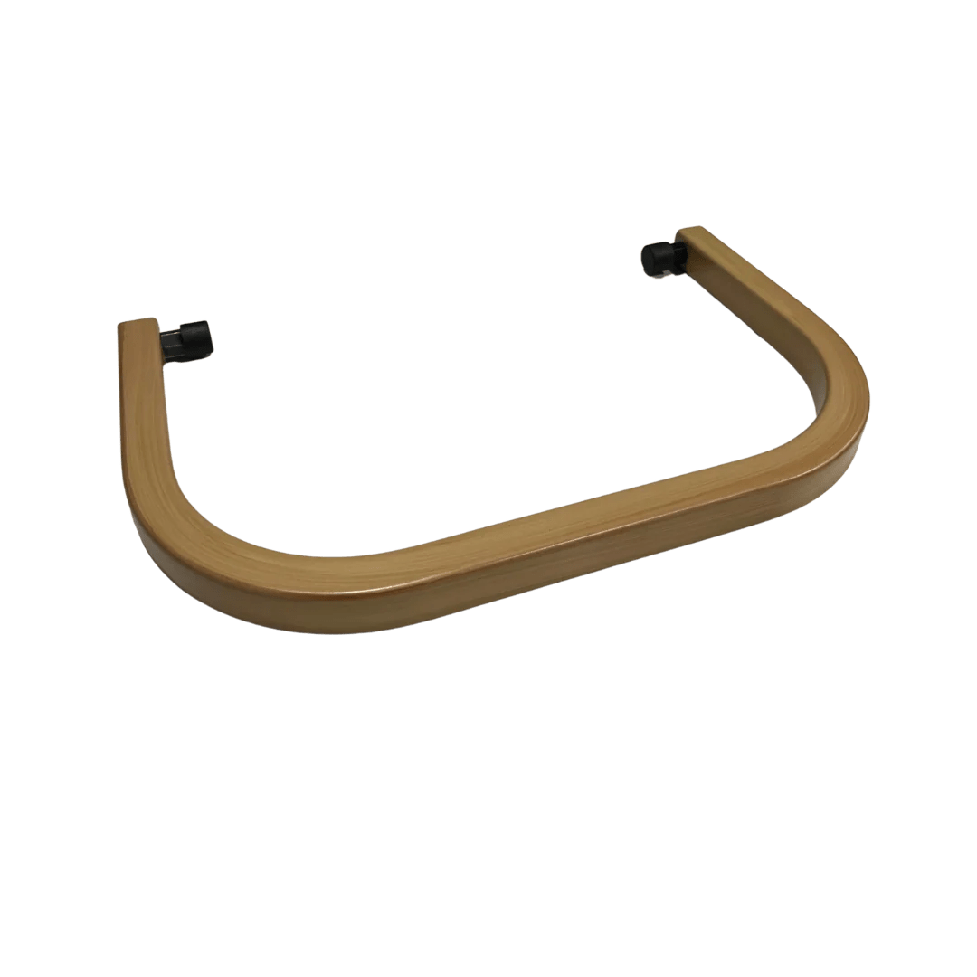 Original High Chair Safety Bar Tiny Timber Collective