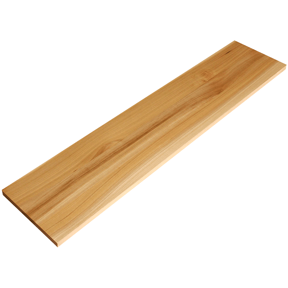 American Tulip Poplar Stair Risers Tiny Timbers