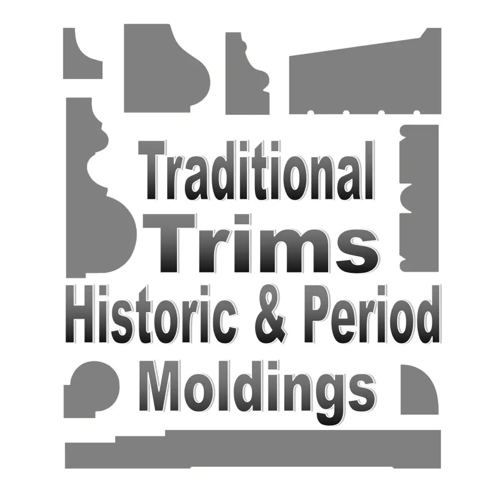 Traditional Trims, Replicate, Period & Historic Trims
