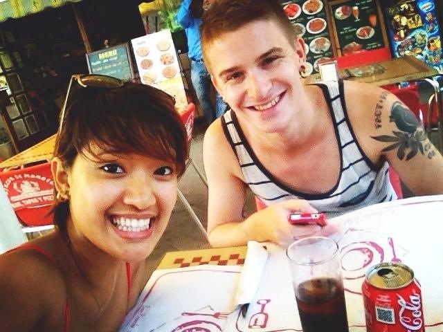 nude | Tiny Tino's Travels