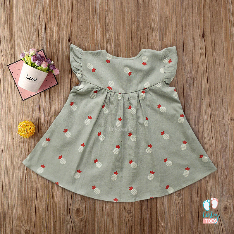 Tiny Toes - Home Page