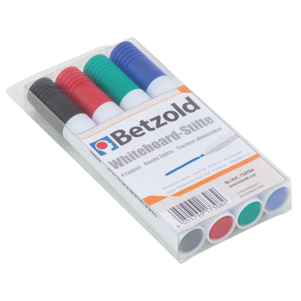 Whiteboard markers tinytone.dk