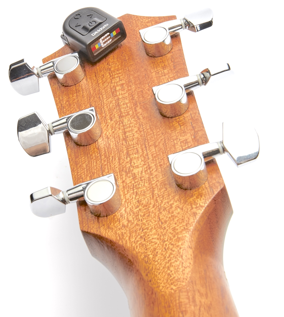 Guitar headstock tuner D'addario D'Addario tinytone.dk
