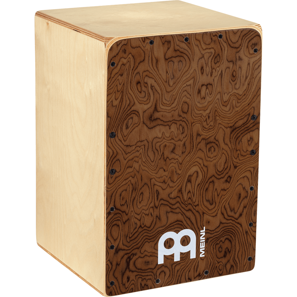 Meinl Snarecraft Cajon 80 (46 cm) tinytone.dk