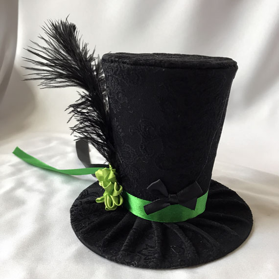 Fancy Top Hats