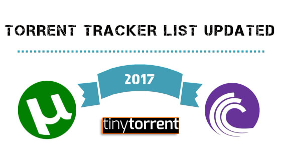 List Of Working Trackers 2023 Torrent Tracker List April 2022 - 100% Working Trackers For Torrents