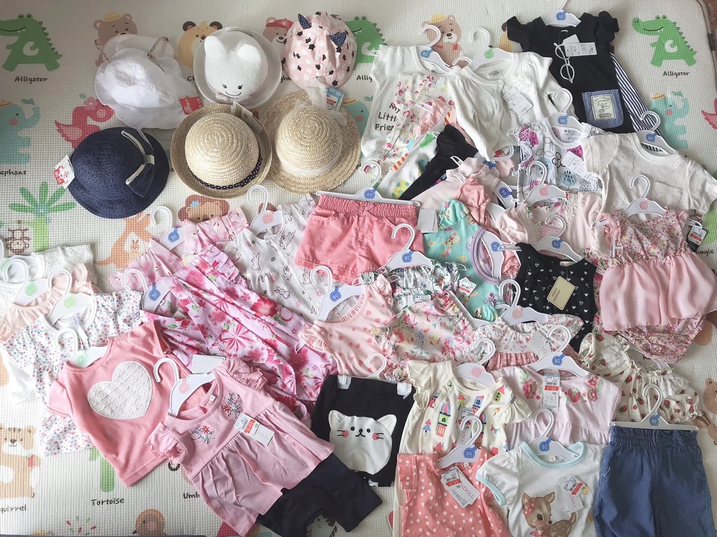 Newborn Baby Products in Japan Best MustHaves and Don't Buys
