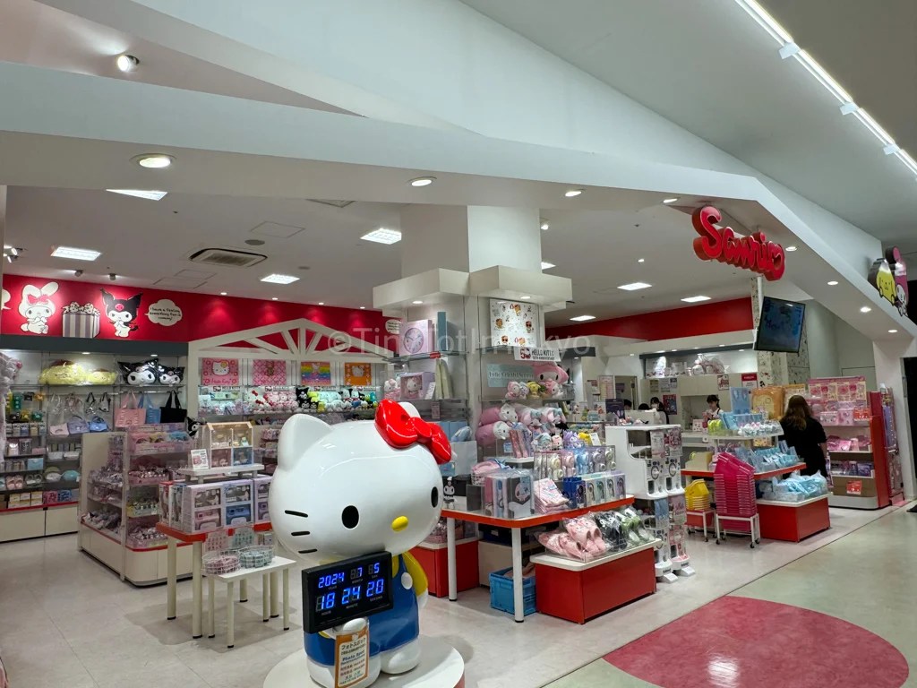 The Best Toy Stores in Japan (Tokyo, Osaka, Kyoto)
