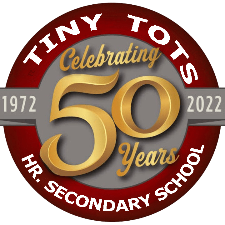 TINY TOTS HR. SEC. SCHOOL
