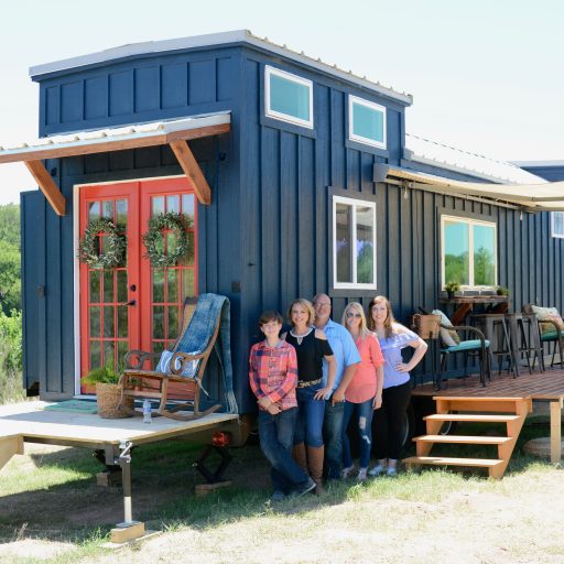 We're Moving! Hill Country Tiny Houses Tiny House Living Tiny Home
