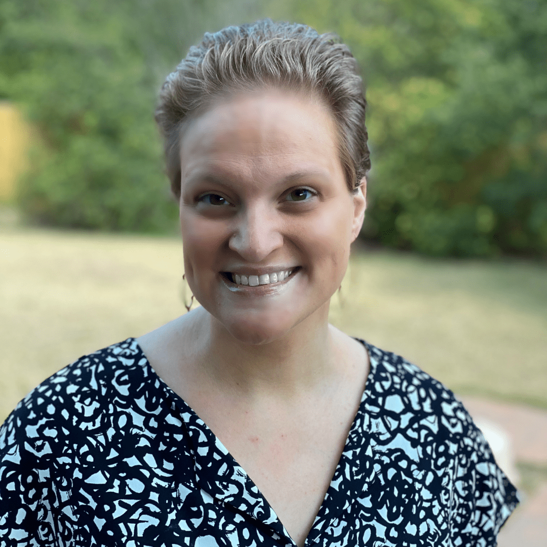 Angela Stuart Certified Sleep Consultant Austin, TX