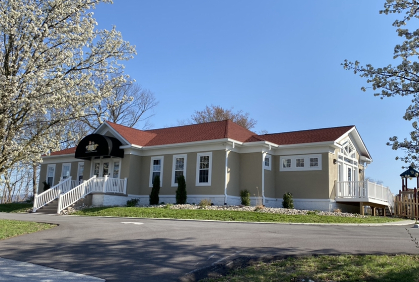 Tiny Treasures Childcare Childcare located in Charles Town West Virginia