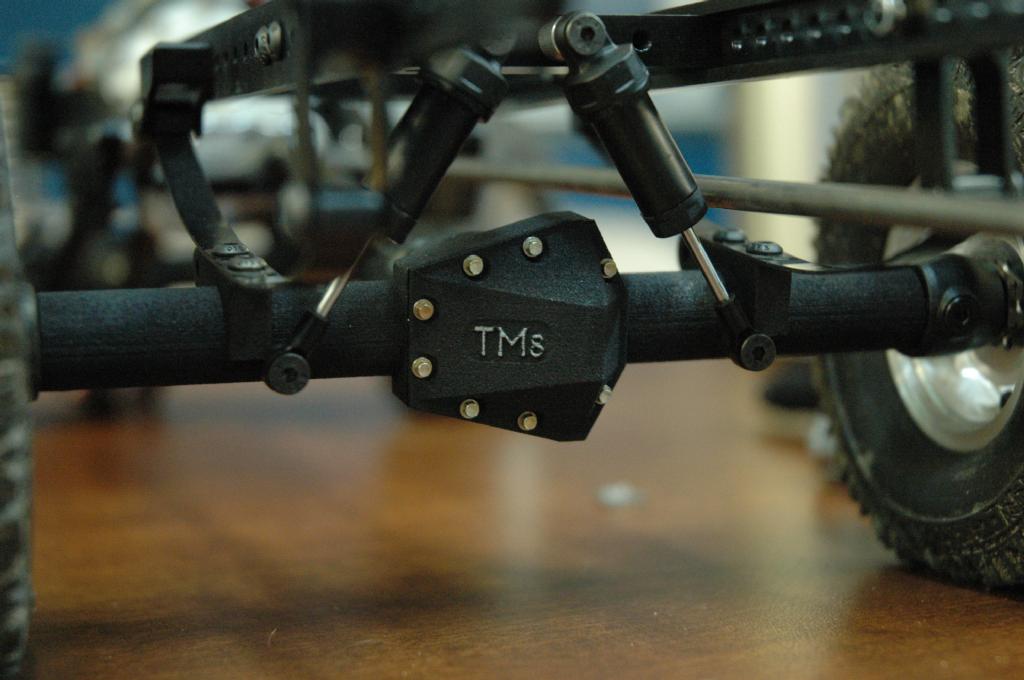 GCM USA store CMAX Ultimate Leaf Spring 79 Kit