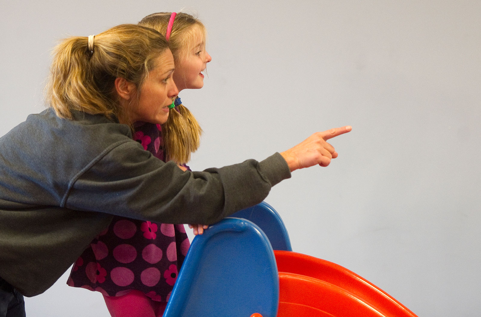 Tiny Tumblers Preschool Gymanstics in York, PA