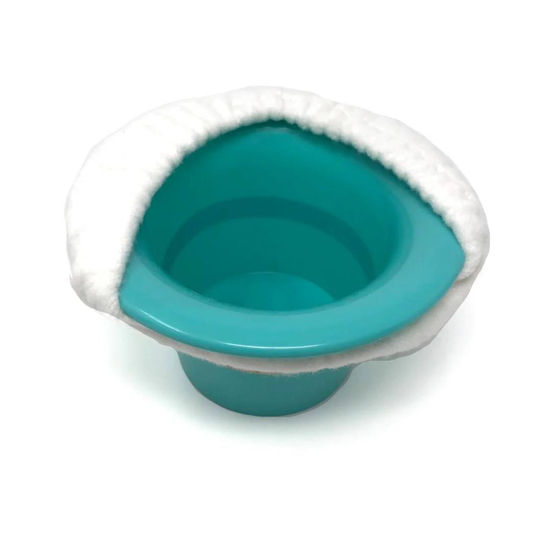 Top Hat Potty (with cozy and band) Tiny Undies